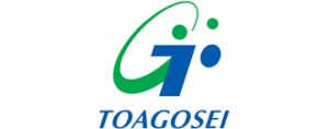 poseidon-Toagosei logo